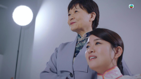非份之罪丨  羅冠蘭真正身份終曝光 Big Boss兇手呼之欲出？ 與江嘉敏真正關係揭盅