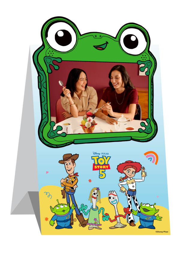 Häagen-Dazs x Toy Story 推雪糕月餅禮盒 每盒附送公仔盲盒！四大雪糕月餅系列禮盒早鳥優惠低至58折