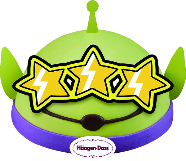 Häagen-Dazs x Toy Story 推雪糕月餅禮盒 每盒附送公仔盲盒！四大雪糕月餅系列禮盒早鳥優惠低至58折