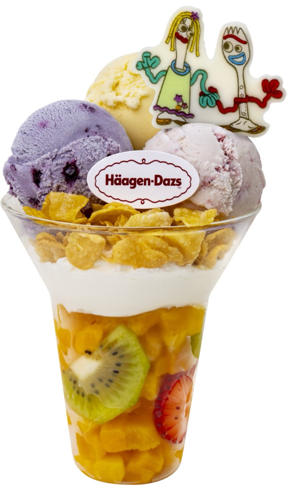Häagen-Dazs x Toy Story 推雪糕月餅禮盒 每盒附送公仔盲盒！四大雪糕月餅系列禮盒早鳥優惠低至58折