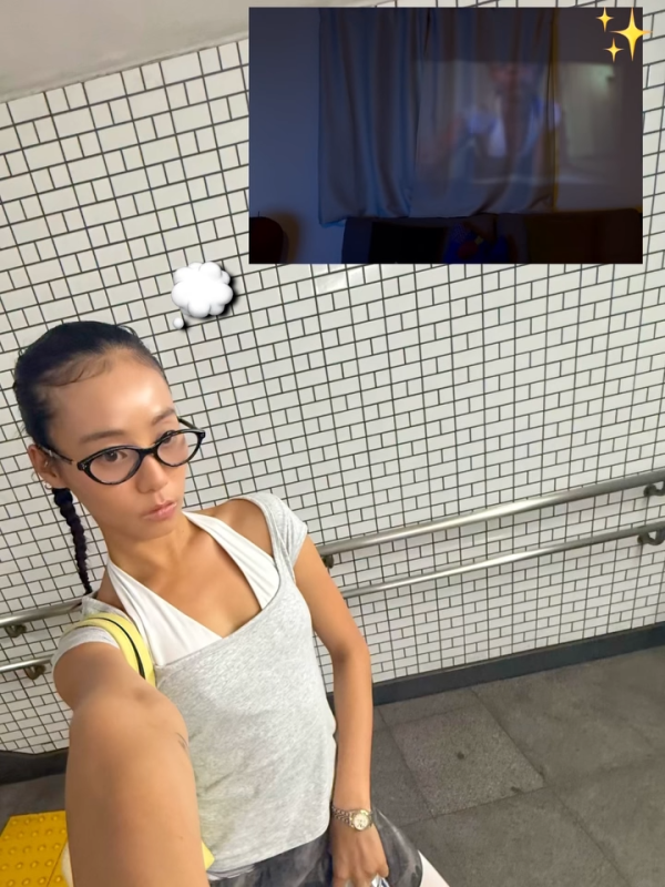 32岁人气女艺人神隐半年突然销声匿迹!疑低调移居日本 经纪人火速曝回应