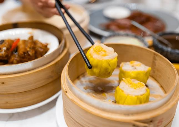 旺角酒樓突發$6.8起點心優惠！必食$1隻蝦餃皇／$19.8起燒味粉麵 (即睇優惠時段)