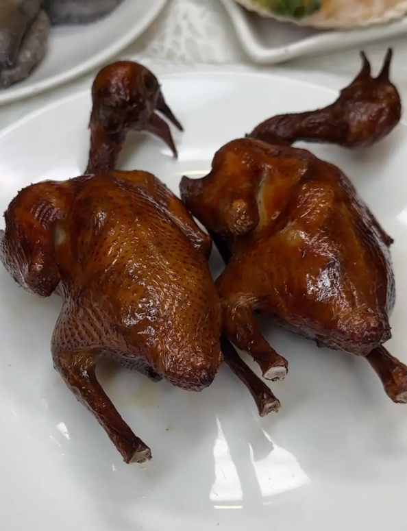 旺角酒樓突發$6.8起點心優惠！必食$1隻蝦餃皇／$19.8起燒味粉麵 (即睇優惠時段)