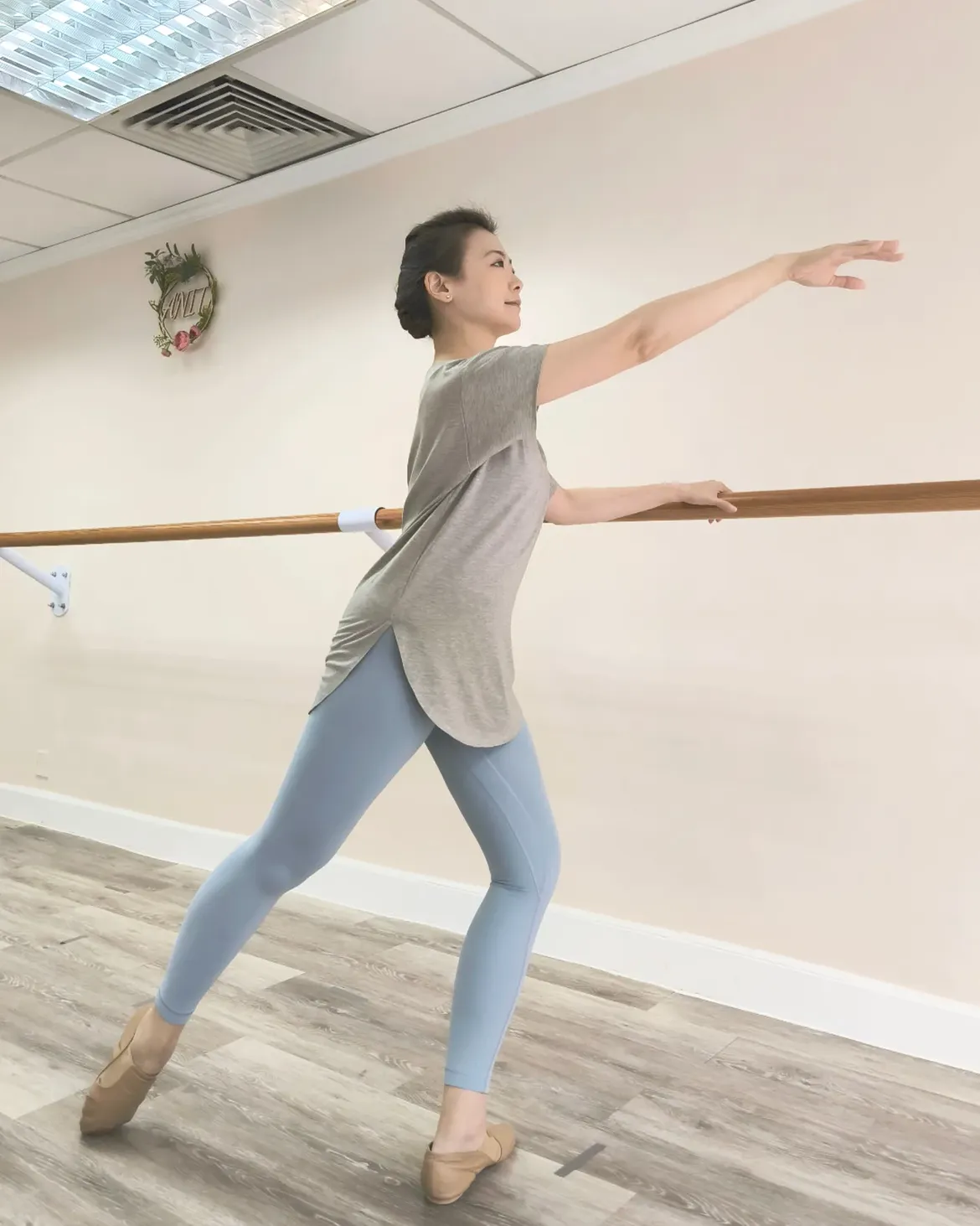 YOO Pilates & Barre普拉提課程推薦(圖片來源︰IG@yoopilatesbarrehk)
