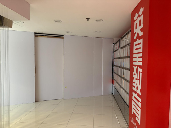 英皇教育再縮版圖!九龍灣24年總校圍封 全港執剩3間。圖片來源:Threads
