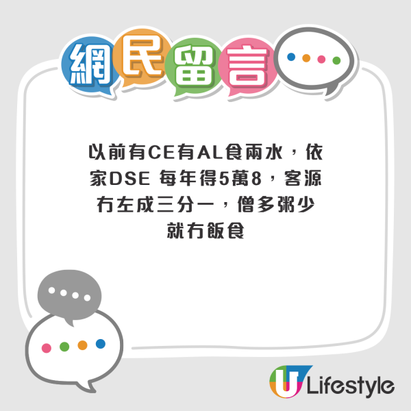 結業潮｜英皇教育再縮版圖！九龍灣24年總校圍封 全港執剩3間！網民分析：公開試改制成沒落主因