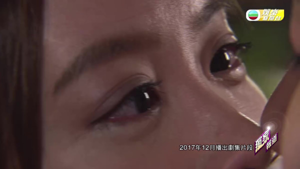 愛回家｜安Bon相隔9年再獻「世紀之吻」！周嘉洛9年前被林凱恩奪螢幕初吻
