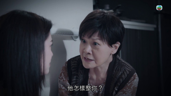 非份之罪丨单元结局剧透罗冠兰误杀真相神反转！锁定Big Boss四大嫌疑真凶另有其人