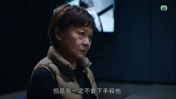 非份之罪｜羅冠蘭教科書級演技被激讚 為角色設計一細節「自然到唔似做緊戲」
