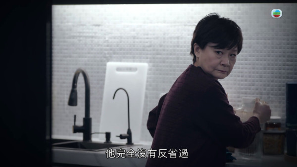 非份之罪|羅冠蘭教科書級演技被激讚 為角色設計一細節「自然到唔似做緊戲」