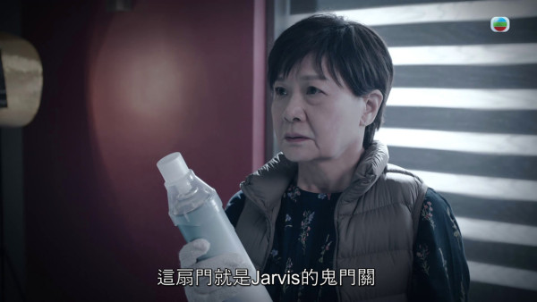 非份之罪|羅冠蘭教科書級演技被激讚 為角色設計一細節「自然到唔似做緊戲」