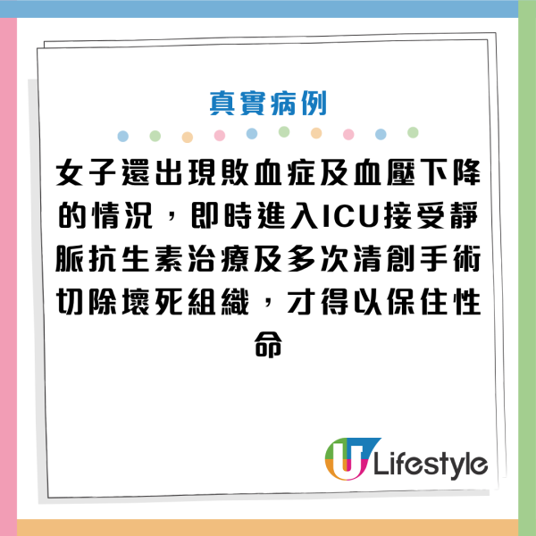 圖片資料來源：Facebook@黃軒醫師 Dr. Ooi Hean