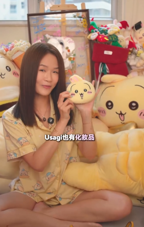 梁敏巧晒爱马仕手袋惊见混杂翻版捱轰！网民逐个数“老翻”珍藏引爆负评︰买假嘢仲咁大声