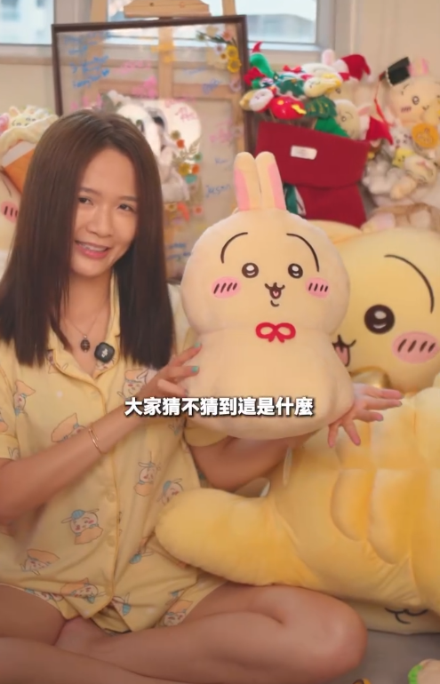梁敏巧晒珍藏驚見翻版惹版權爭議！終刪片下架致歉：做咗不當示範