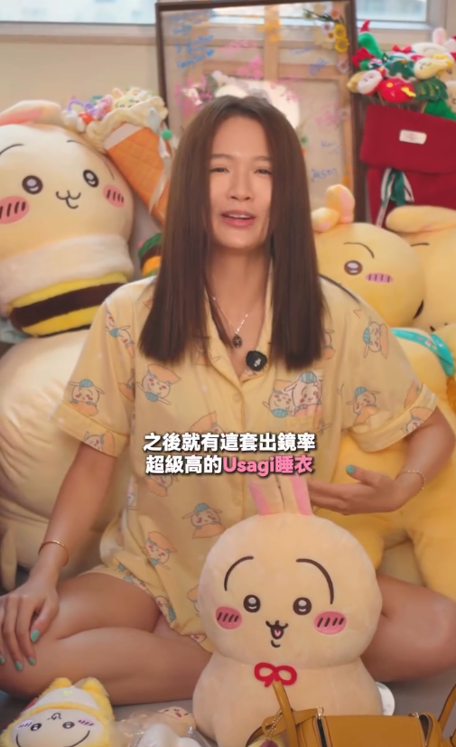 梁敏巧晒珍藏驚見翻版惹版權爭議！終刪片下架致歉：做咗不當示範