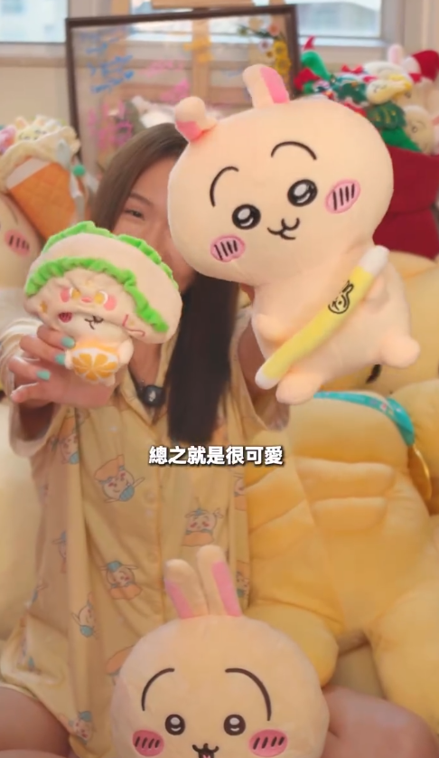 梁敏巧晒爱马仕手袋惊见混杂翻版捱轰!网民逐个数“老翻”珍藏引爆负评︰买假嘢仲咁大声