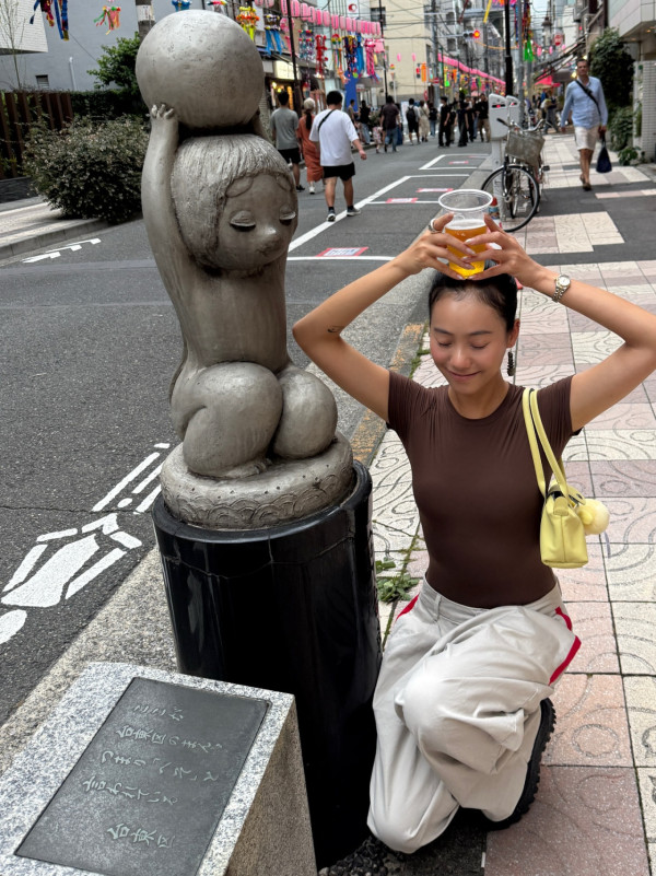 32岁人气女艺人神隐半年突然销声匿迹!疑低调移居日本 经纪人火速曝回应