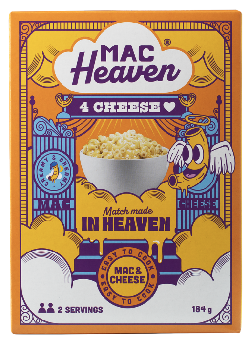 IKEA 7月新食品登場！四重芝士通心粉/墨西哥辣芝士粒/北歐人氣朱古力粉