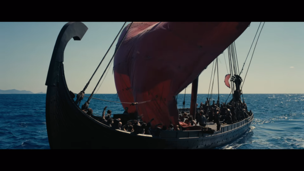 奧德賽電影|海倫由黑人飾演備受爭議!一文睇清演員陣容+角色介紹
