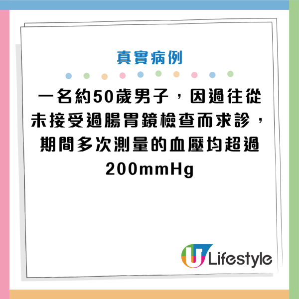图片来源：Facebook@肝胆肠胃科 詹宜学医师