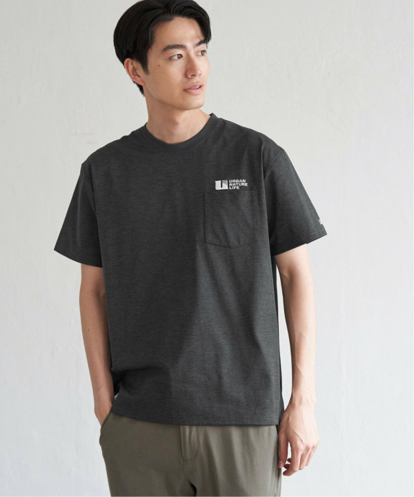 圖片來源:Rakuten網站 夏季出遊必備!日本人氣涼感速乾T-Shirt 8款推介!起入手洗完即乾神衣、防曬防汗漬CP值極高