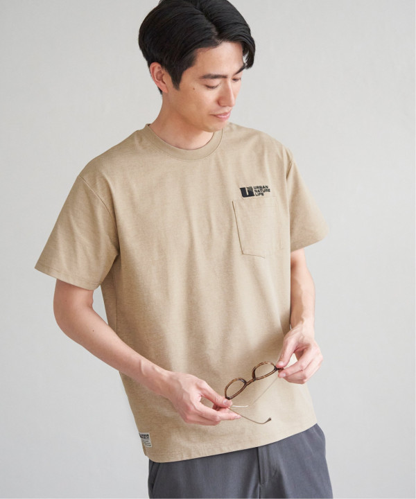 圖片來源:Rakuten網站 夏季出遊必備!日本人氣涼感速乾T-Shirt 8款推介!起入手洗完即乾神衣、防曬防汗漬CP值極高