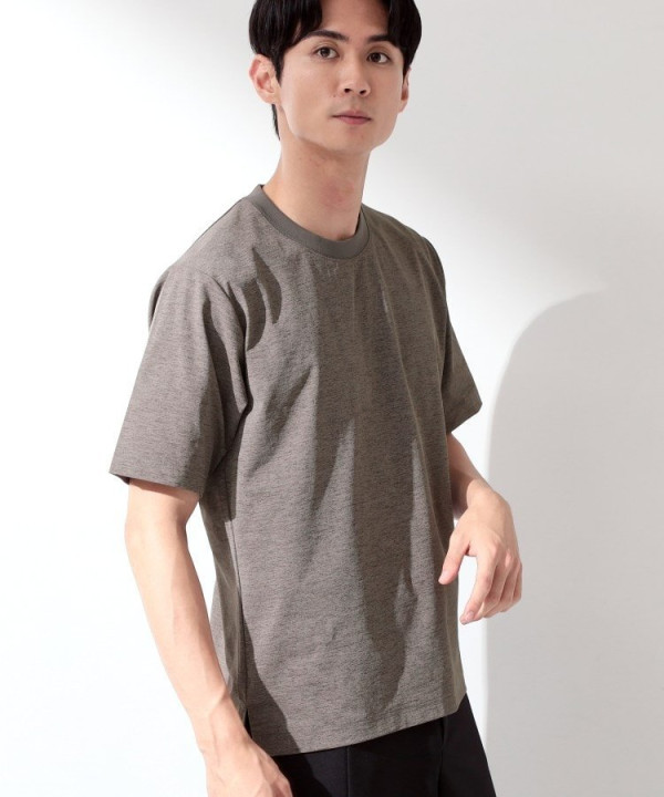 圖片來源:Rakuten網站 夏季出遊必備!日本人氣涼感速乾T-Shirt 8款推介!起入手洗完即乾神衣、防曬防汗漬CP值極高