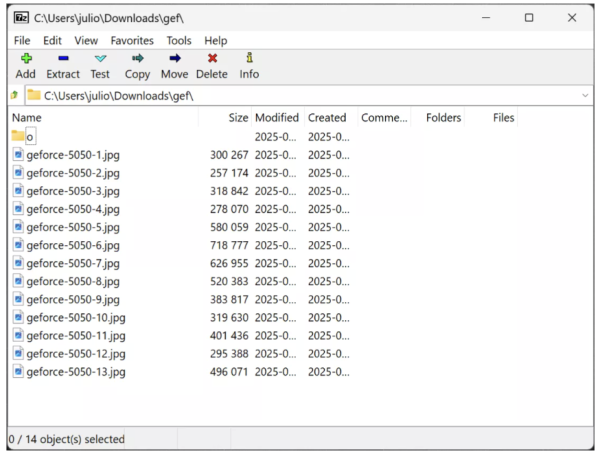 全港緊急自查！熱門解壓 App「7-Zip」爆致命漏洞 無需打開檔案都可入侵系統【官方呼籲即做1動作自救】