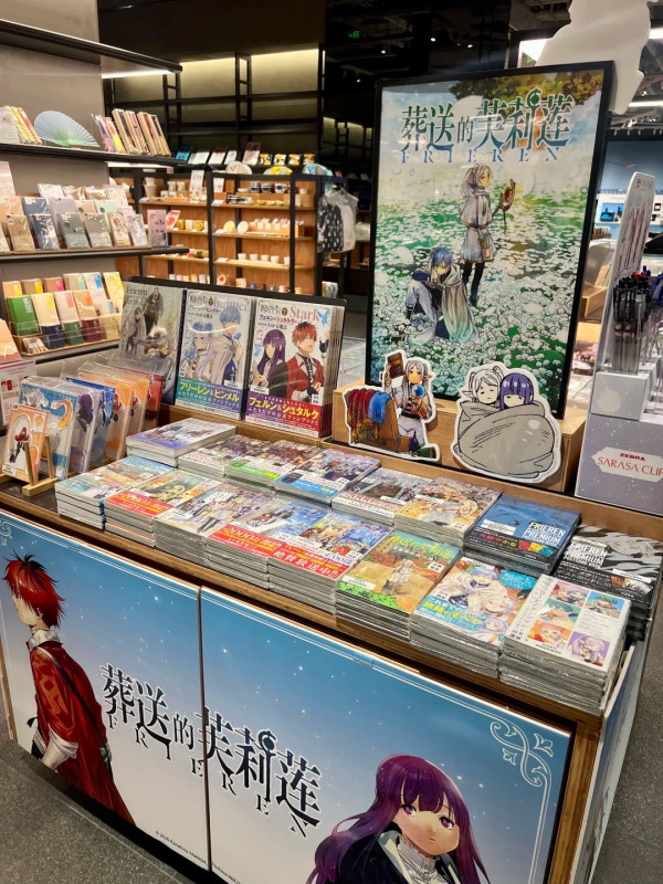 深圳動漫迷聖地必訪6大推介地鐵直達！高達基地/日漫周邊/絕版中古/扭蛋天堂 