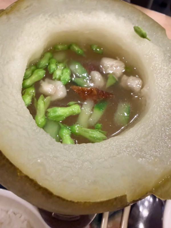 大家樂優惠｜$99冬瓜盅二人餐快閃5日！加送蜜汁叉燒＋即炒小菜／升級原條蒸魚或醬油雞