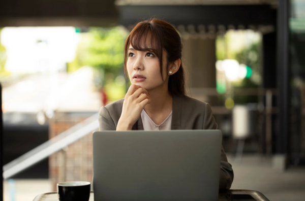 創業資助基金（圖片來源︰Canva）