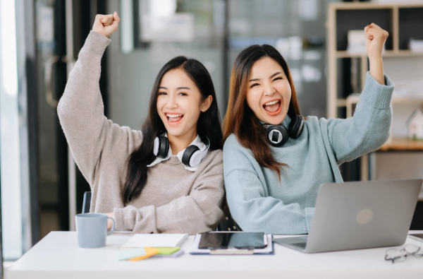 創業資助基金（圖片來源︰Canva）