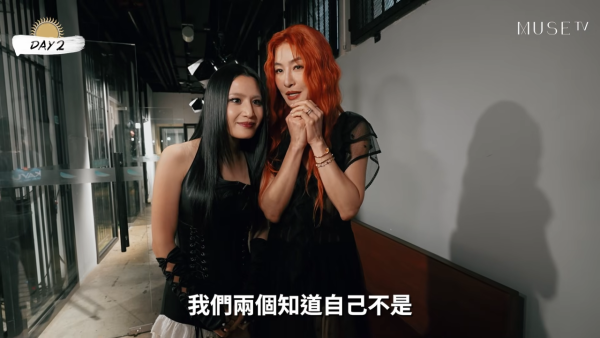 GAME霸王8位女神名单一览!网友激赞:这八位走在一起不可能不看