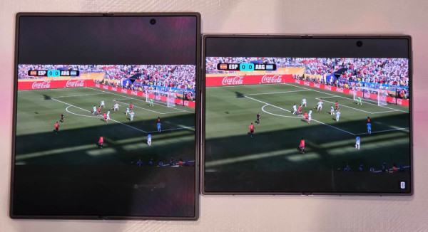 Samsung Galaxy Z Fold8 Ultra / Z Fold8 / Z Flip8 上手玩：三部摺機規格大解構 書本摺機新玩法