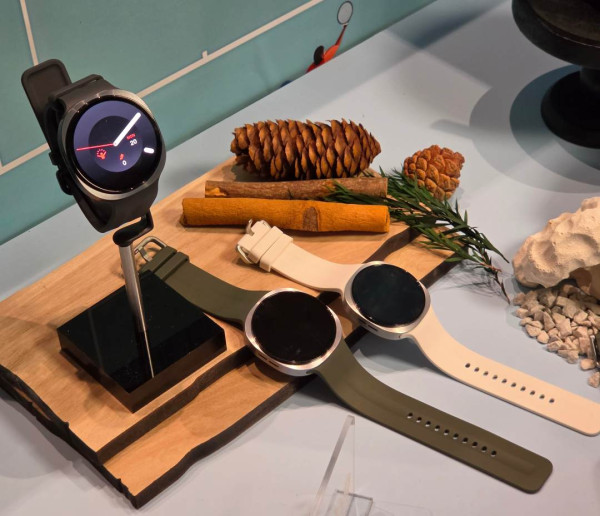 Samsung Galaxy Watch Ultra2 + Galaxy Watch9 發布 健康監測由「被動」走向「預警」