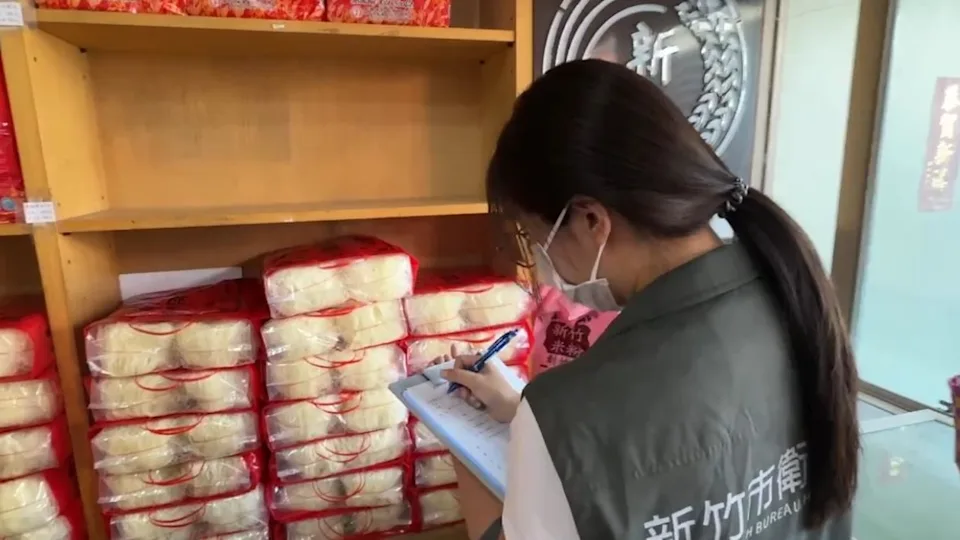 台灣爆甲醛米粉嚴重食安事故！恐致白血病、致癌多款產品中招／涉事產地香港有進口