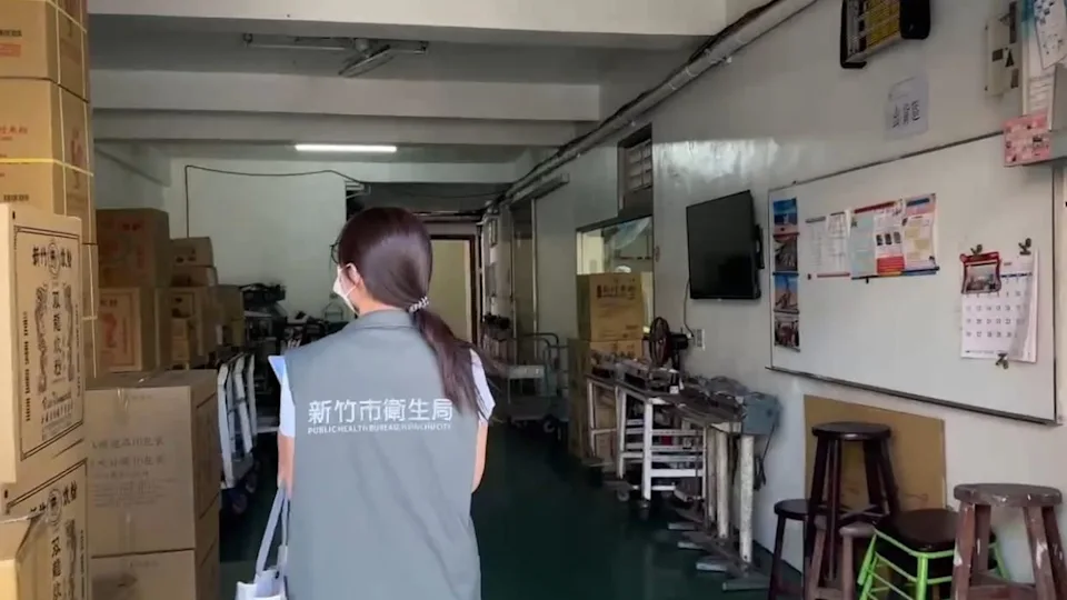 台灣爆甲醛米粉嚴重食安事故！恐致白血病、致癌多款產品中招／涉事產地香港有進口