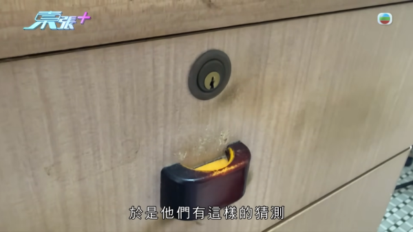 荃湾送饭姐骗楼案曝惊人进展！90岁伯伯亲揭疑遭偷契冒签内幕 陆大状陪同报警4小时立案