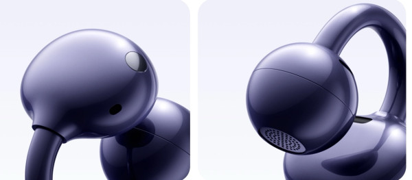 時尚「耳環耳機」新標竿！HUAWEI FreeClip 2 S 開箱實測：鎏光水晶外觀、無感戴足全日 上班運動穿搭必備