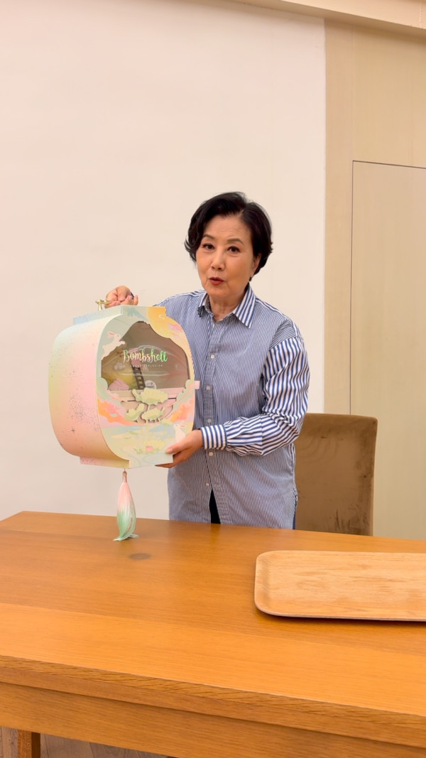 78歲汪明荃撰長文悲痛悼念好友謝賢離世 哀曝老拍擋昔日合照：非常不捨和傷感