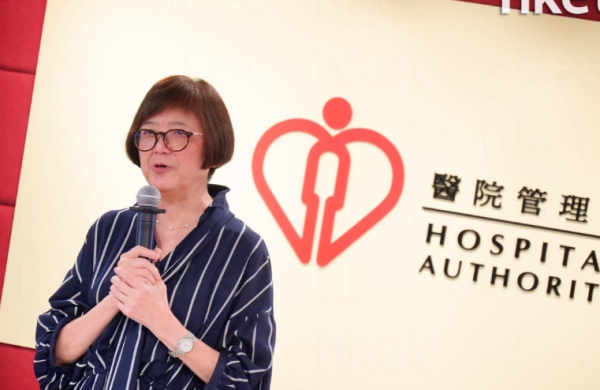 预设医疗指示|维持生命治疗条例7.31生效!医管局推“慎入易出”机制 符合条件可自主拒绝急救免受折磨