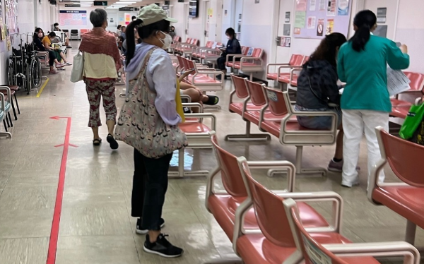 预设医疗指示｜维持生命治疗条例7.31生效！医管局推“慎入易出”机制 符合条件可自主拒绝急救免受折磨
