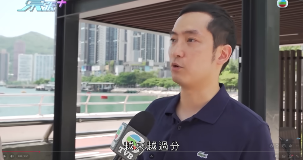 荃湾海滨童党横行无忌！飙“子弹仔”连环袭击长者兼撞飞女童送院 警拘4男童