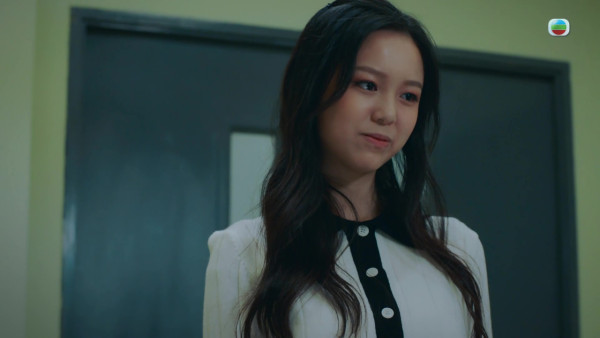 非份之罪｜胡敏芝「畸形恋爱脑」误杀吴伟豪！痴迷演技吓坏摄影师：这女的真是好疯