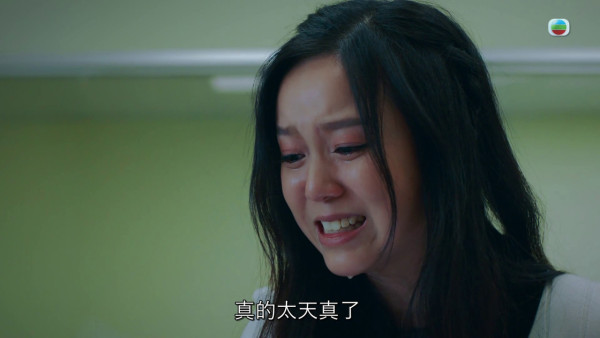 非份之罪|胡敏芝「畸形恋爱脑」误杀吴伟豪!痴迷演技吓坏摄影师:这女的真是好疯