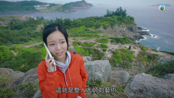非份之罪|胡敏芝「畸形恋爱脑」误杀吴伟豪!痴迷演技吓坏摄影师:这女的真是好疯