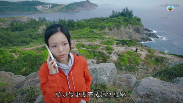 非份之罪｜胡敏芝「畸形恋爱脑」误杀吴伟豪！痴迷演技吓坏摄影师：这女的真是好疯
