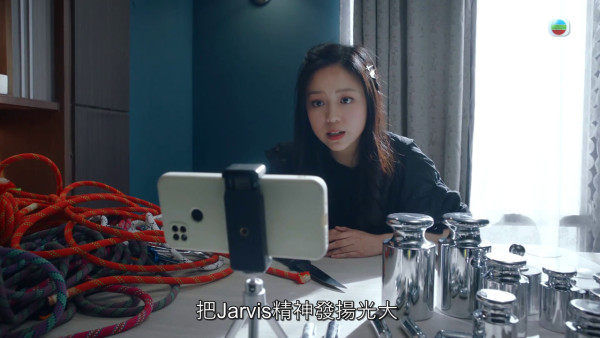 非份之罪｜胡敏芝「畸形恋爱脑」误杀吴伟豪！痴迷演技吓坏摄影师：这女的真是好疯