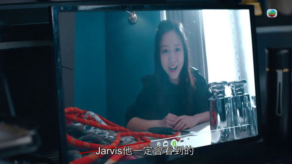 非份之罪｜胡敏芝「畸形恋爱脑」误杀吴伟豪！痴迷演技吓坏摄影师：这女的真是好疯