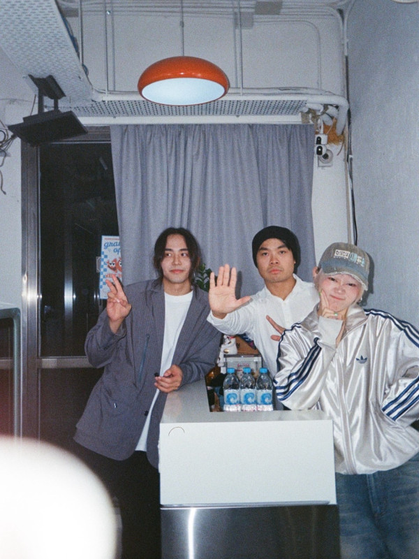 30歲女藝人分手兩年被爆新戀情！拍拖斷正暗撻《造星》25歲鮮肉譜姐弟戀